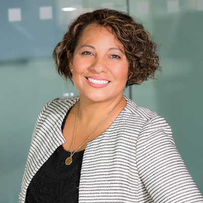 Sarah Jenkins, Property & Casualty Lead Analyst